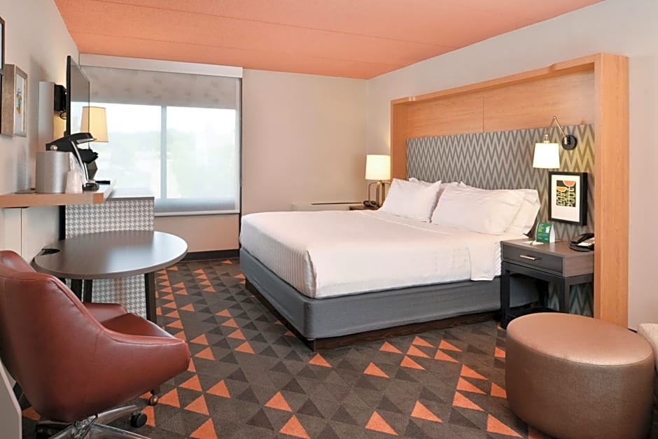 Holiday Inn Auburn-Finger Lakes Region By IHG
