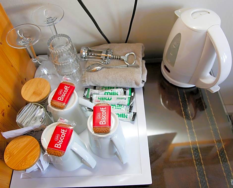 Kirkwood Guest House