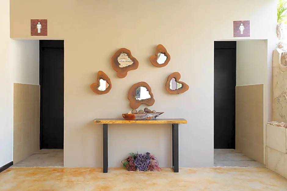 Casa Kaoba Hotel & Suites