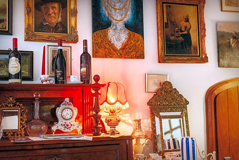 Hotel Schloss Schkopau