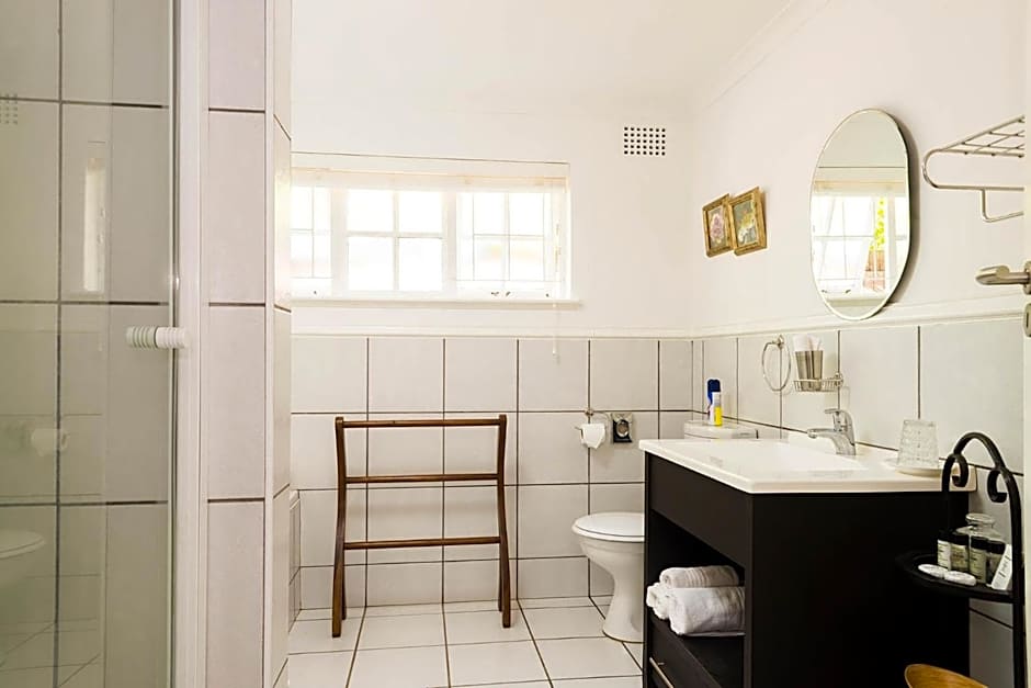 Westville Bed and Breakfast