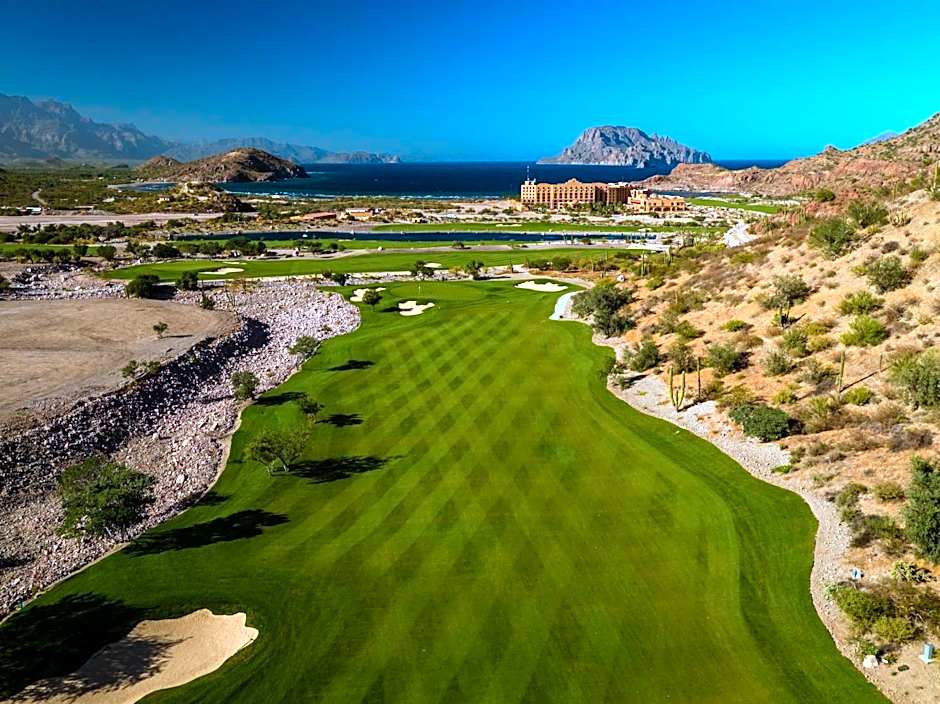 Villa Del Palmar At The Islands Of Loreto