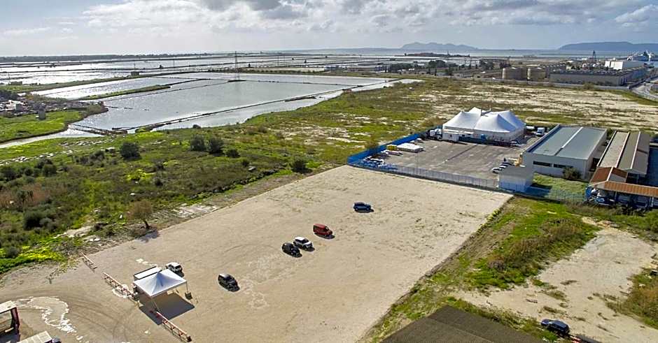Azzoli Trapani - Apartments&Skypool - Adults Only