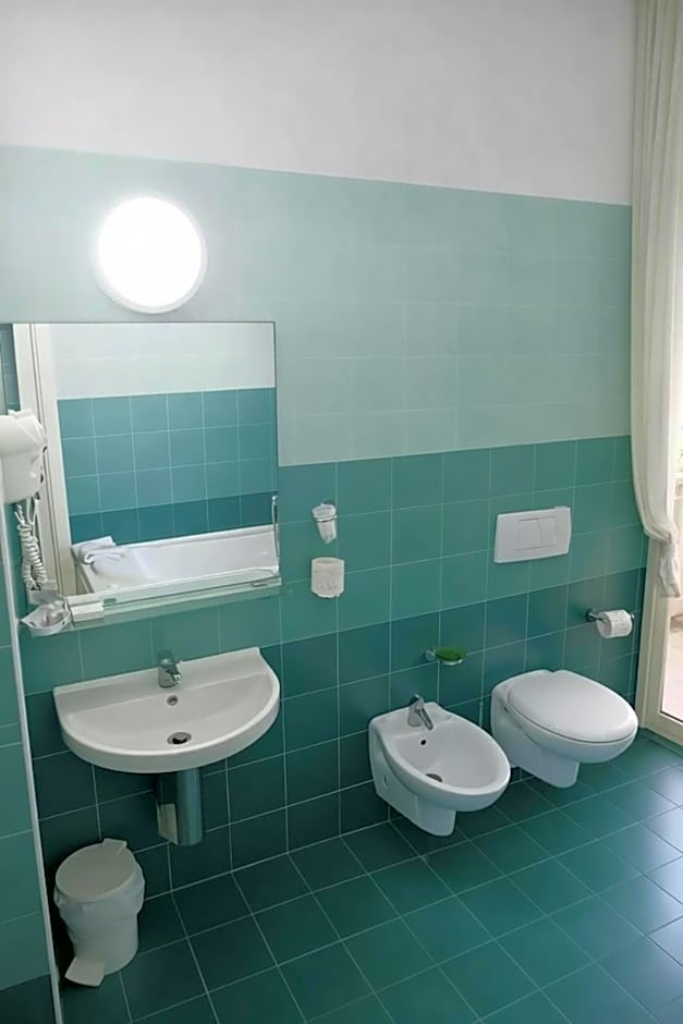 Hotel Remin Plaza