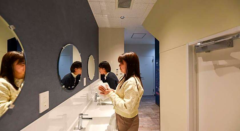 4S STAY Awaikeda ikedaonsenyoko