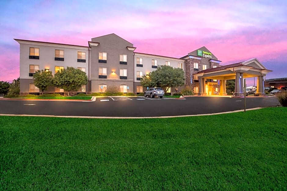 Holiday Inn Express Hotel & Suites Limon I-70/Exit 359 By IHG