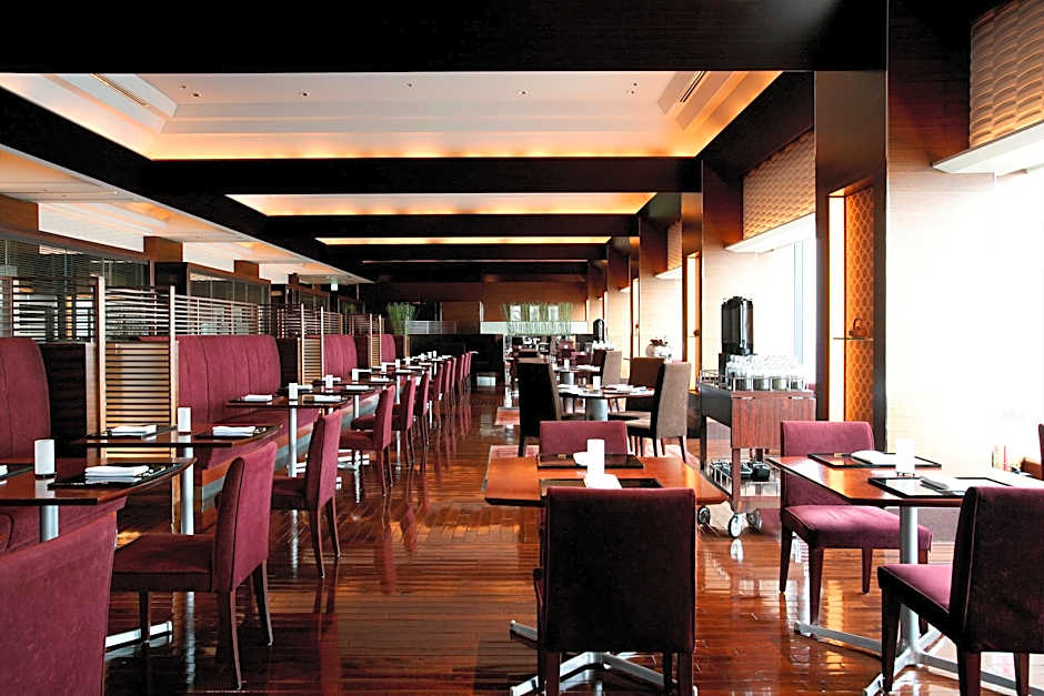 InterContinental Yokohama Grand By IHG