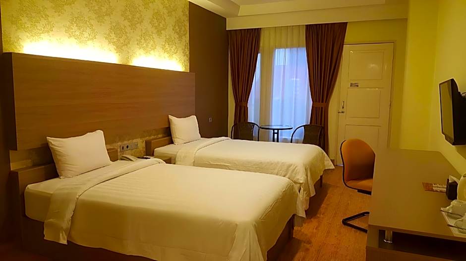 Muara Hotel and Mall Ternate