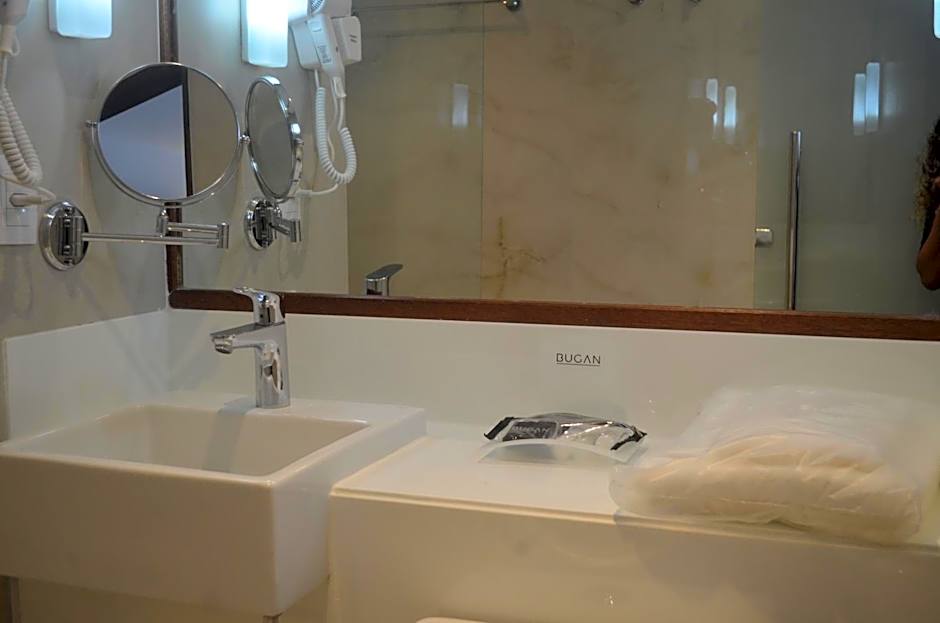Bugan Recife Hotel by Atlantica