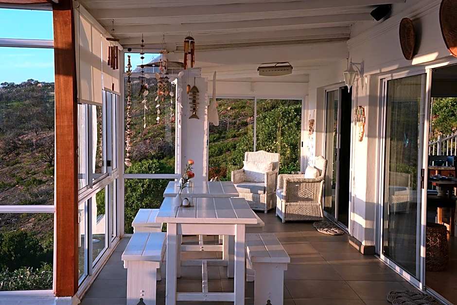 Rocklands Seaside Bed and Breakfast