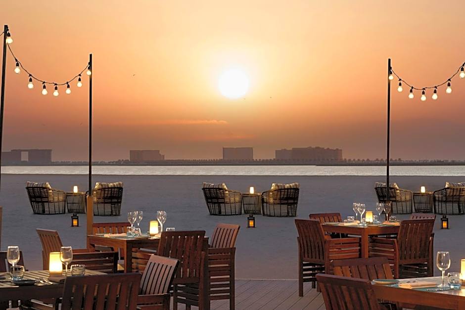 The Ritz-Carlton Ras Al Khaimah Al Hamra Beach