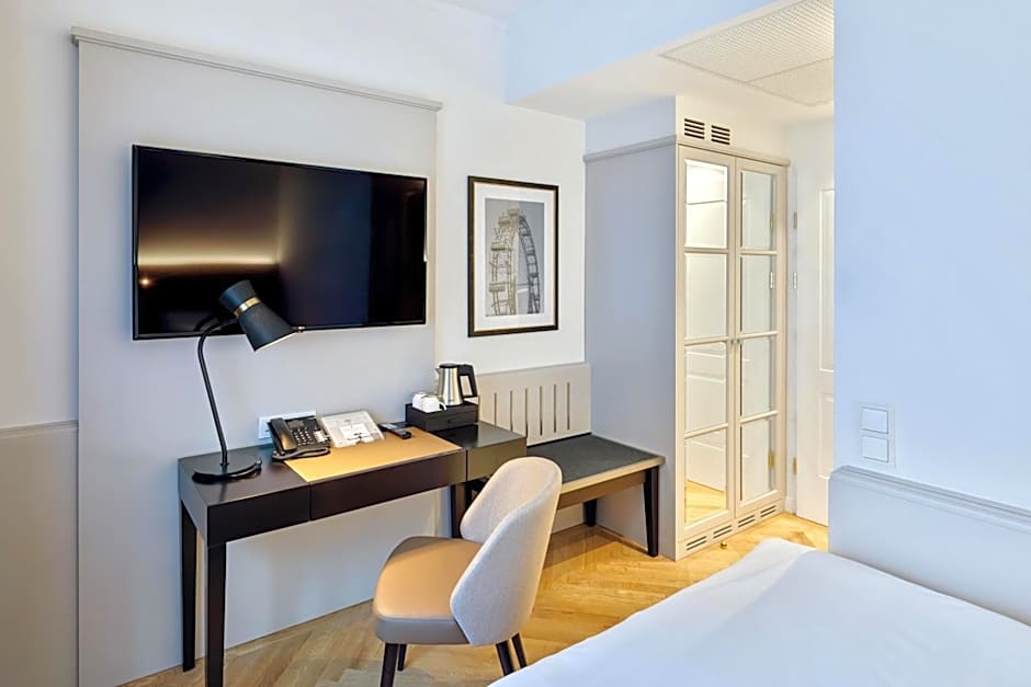 Austria Trend Parkhotel Schonbrunn Wien