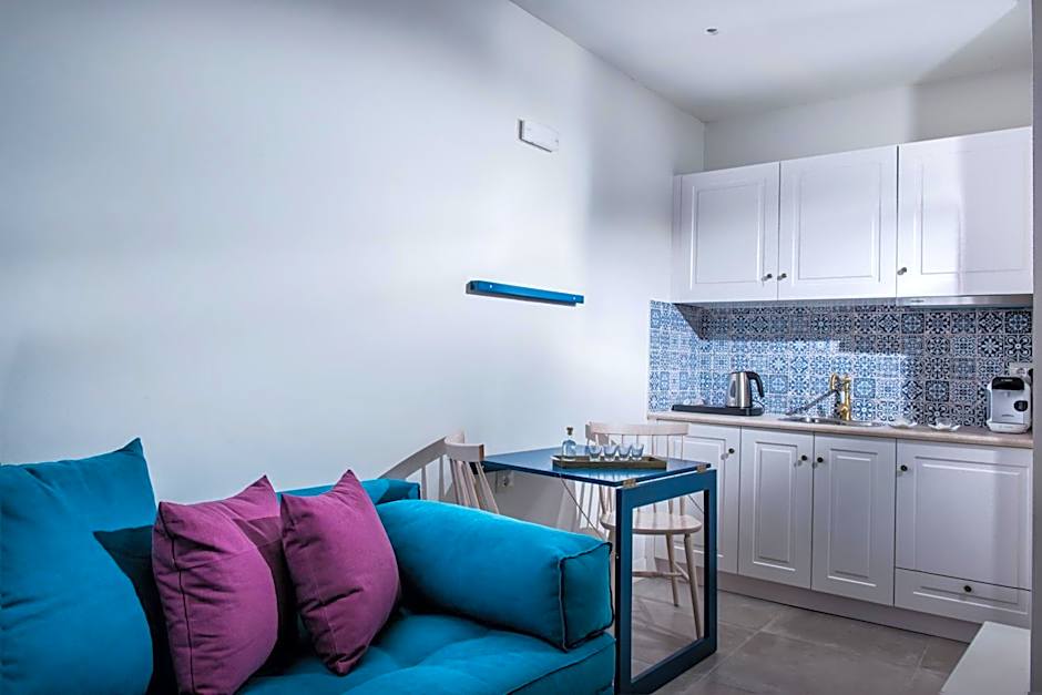 Veneziano Boutique Hotel