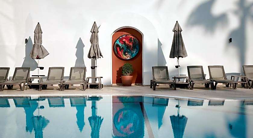 Elysee Beach Hotel