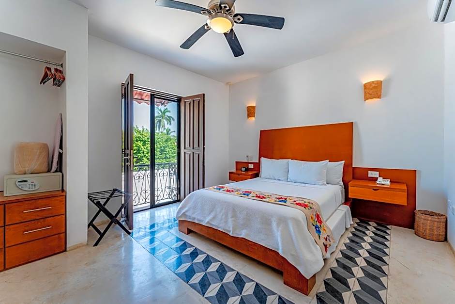 Casona Las Tres Marías - Hotel Only adults