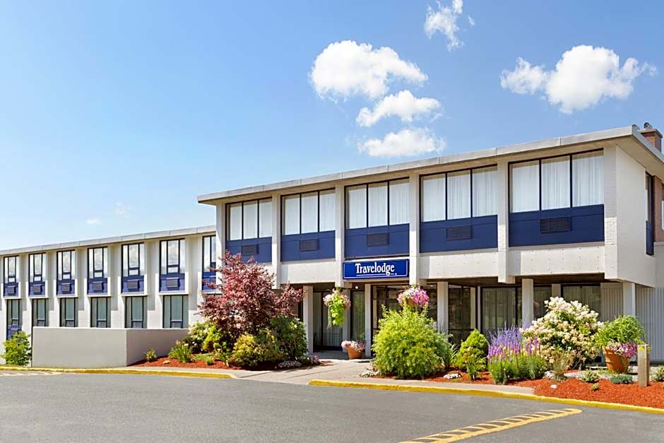 Travelodge by Wyndham Sydney