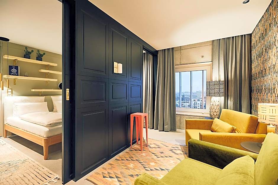 Villa Viva - ein Haus das Brunnen baut