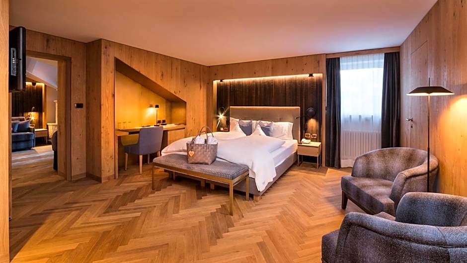Hotel Genziana