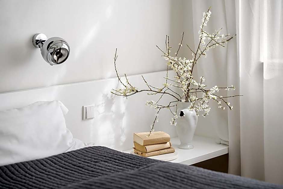 Holečkova Apartments