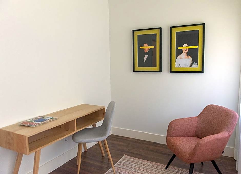 Rota VMF - Alcobaça