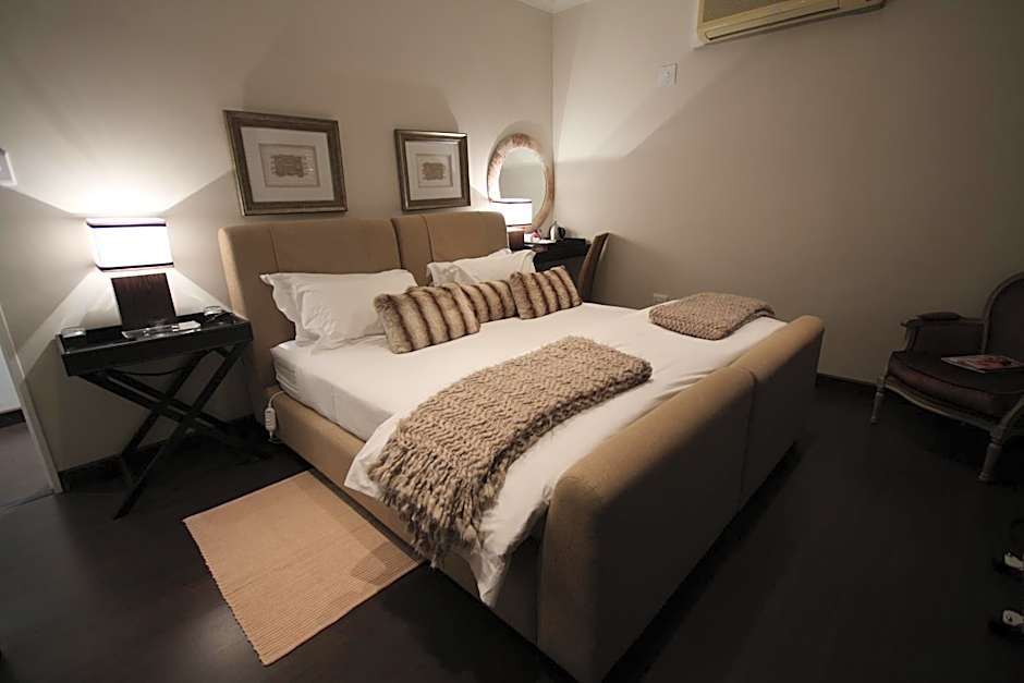 Dundi Lodge