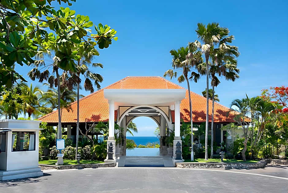 Blue Point Resort & Spa