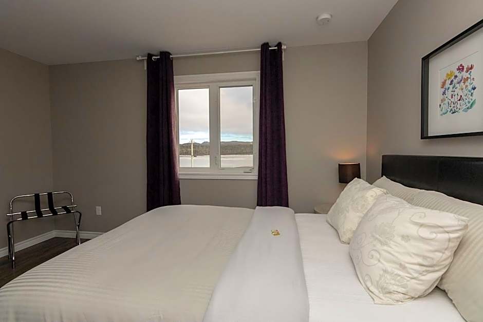 The Killick Inn & Suites