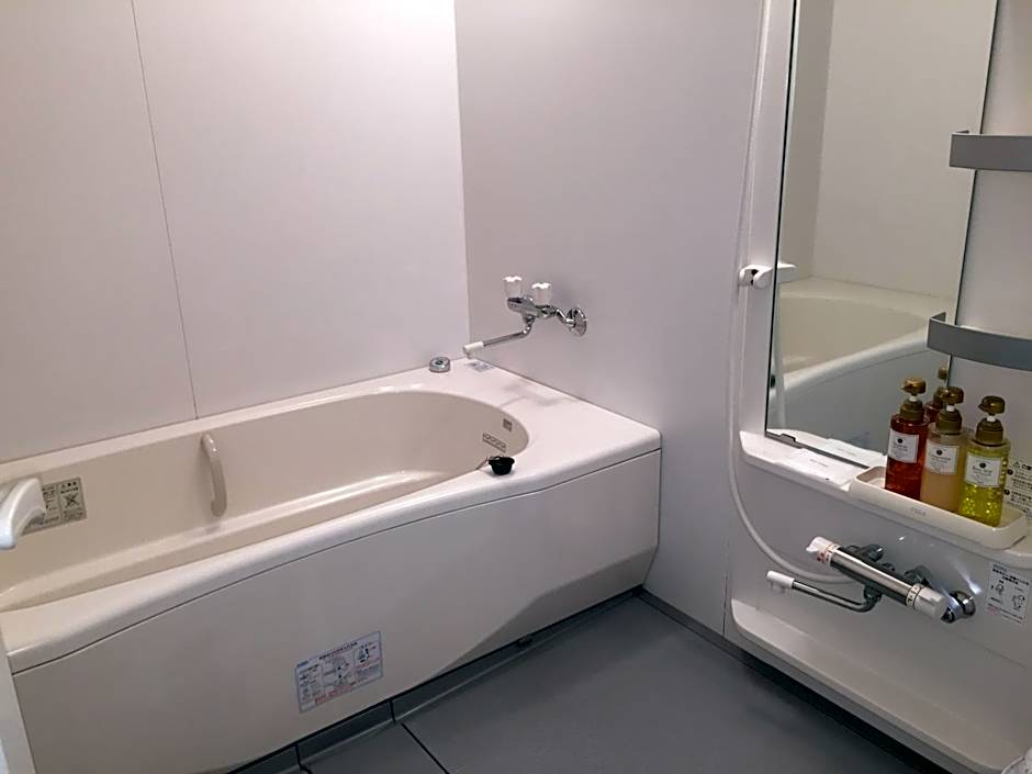 Nasushiobara Station Hotel