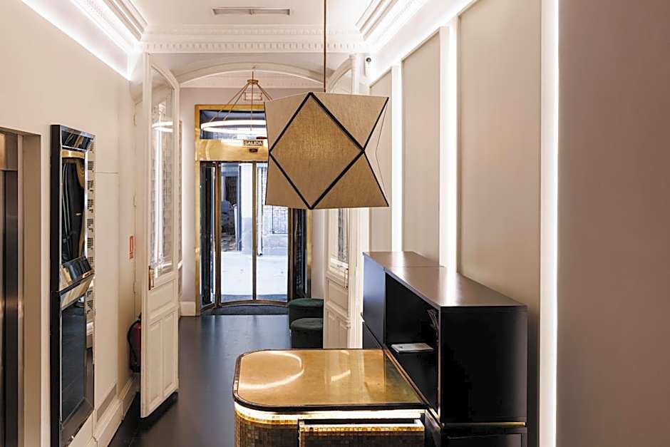 Suite Prado