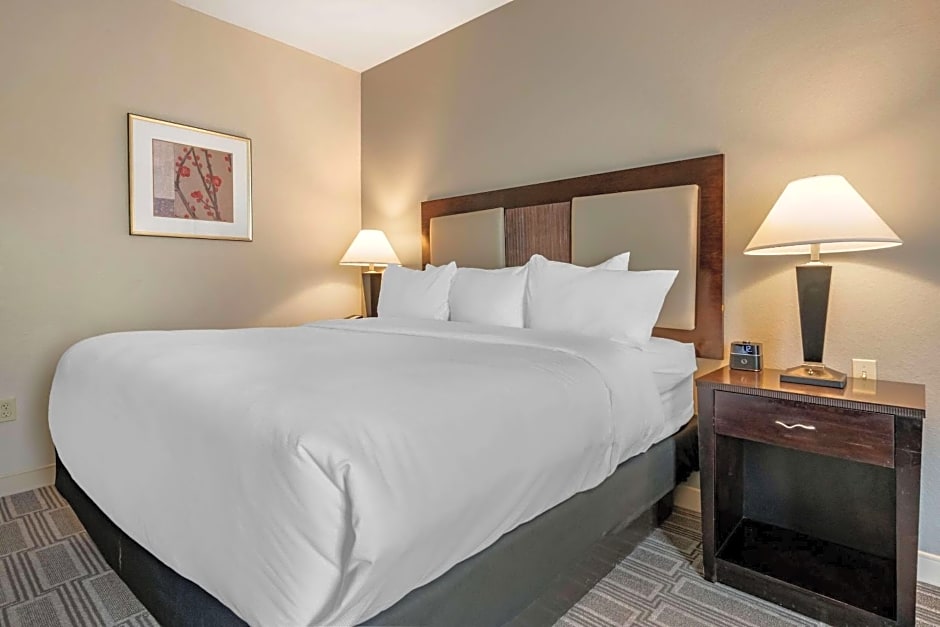 Comfort Inn & Suites