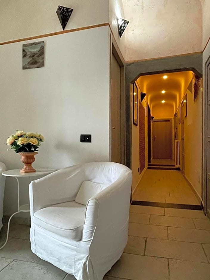 Homelink Firenze - The Key