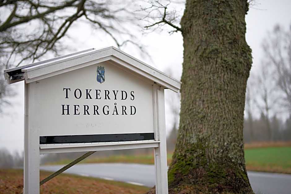 Tokeryds Herrgård