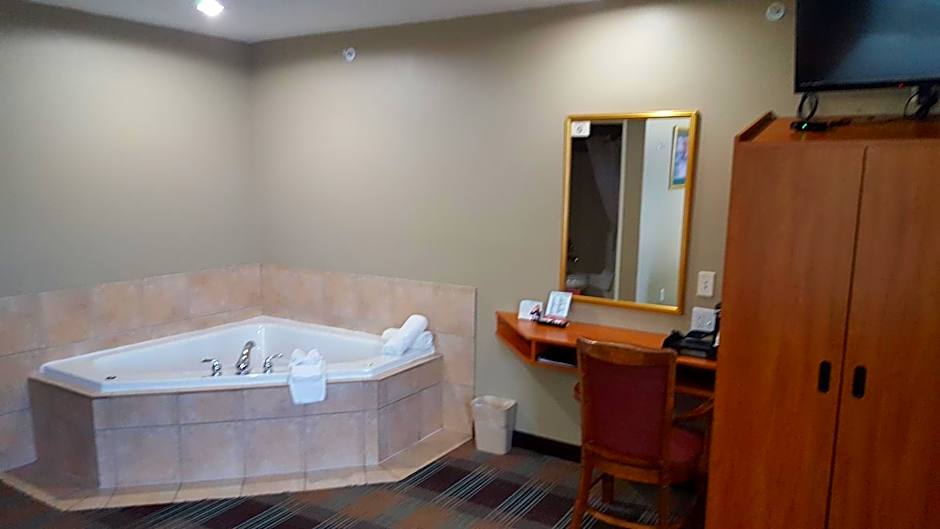 Microtel Inn & Suites By Wyndham Bozeman