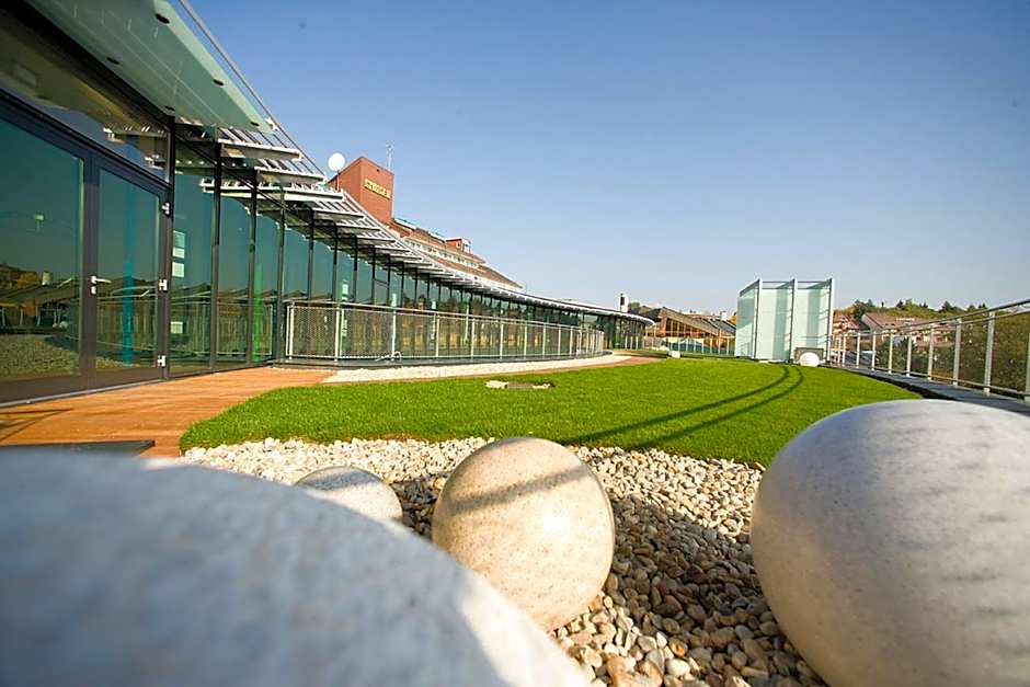 Thermenhotel Stoiser