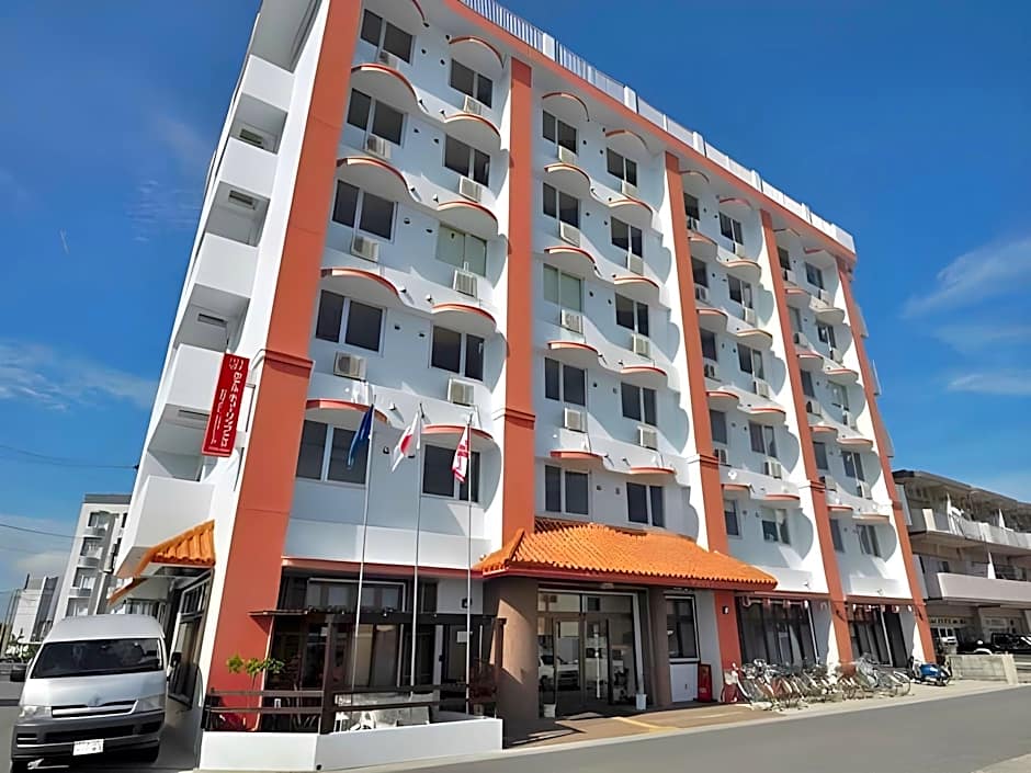 Hotel Tulip Ishigakijima