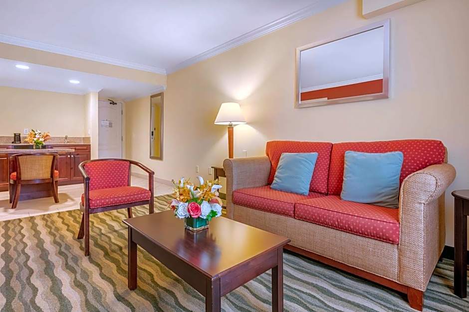 Best Western Plus Palm Beach Gardens Hotel & Suites and Conferen