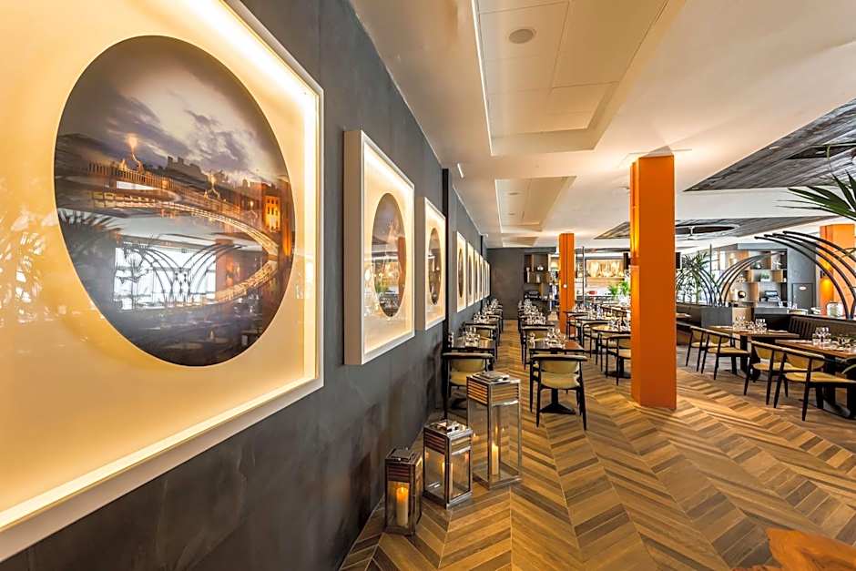 Clayton Hotel Dublin Airport Central