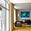 Sofitel Abidjan Hotel Ivoire