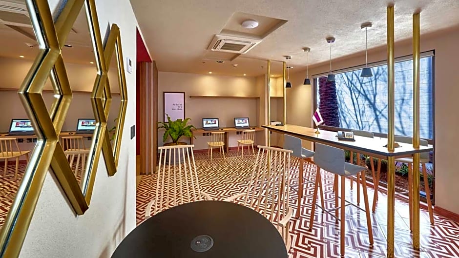 City Centro by Marriott Oaxaca