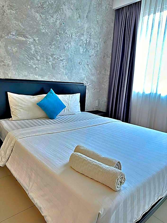 S79 Residences La Rose Spa