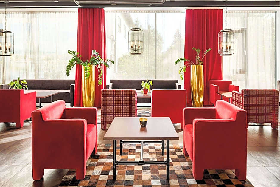 Amedia Linz, Trademark Collection by Wyndham