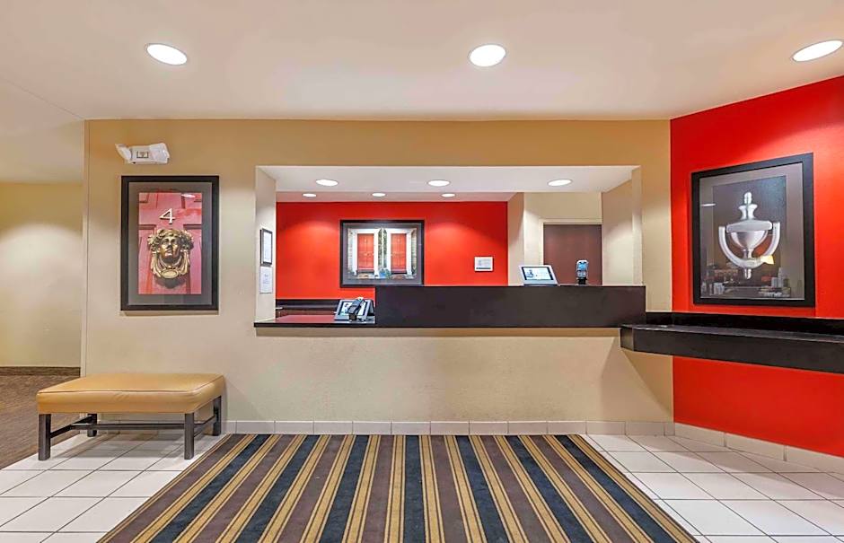 Extended Stay America Suites - Bloomington - Normal