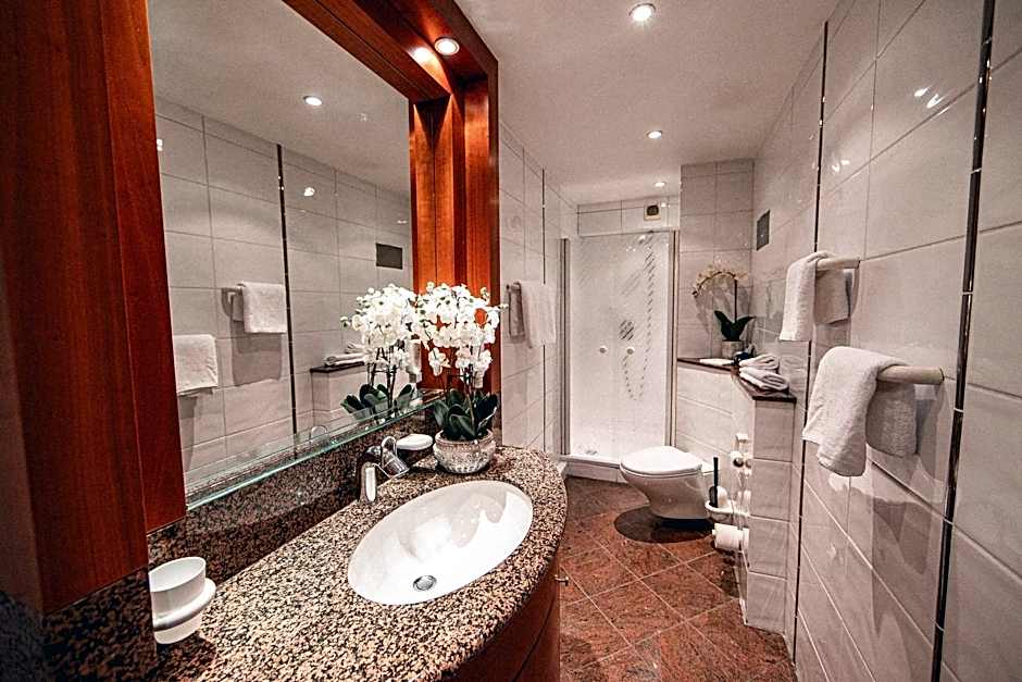 PLAZA INN Recklinghausen