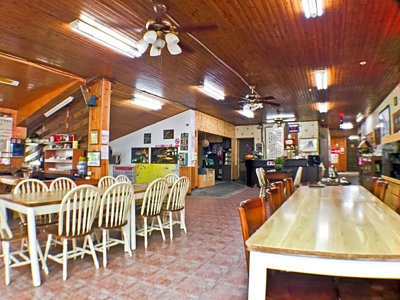 Ruei Suei Hot Spring Hotel