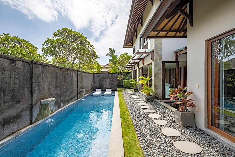Theanna Villa and Spa Canggu