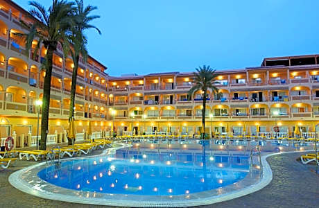 Bahía Tropical