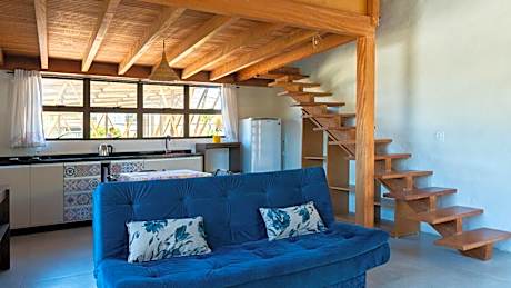 King Room with Roll-In Shower - Disability Access