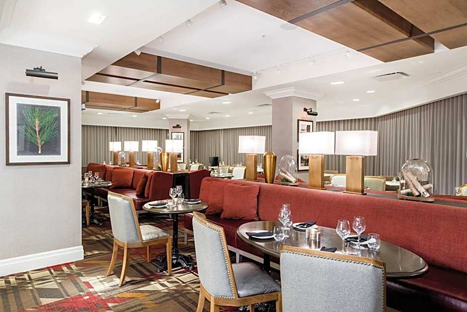 Kananaskis Mountain Lodge, Autograph Collection by Marriott