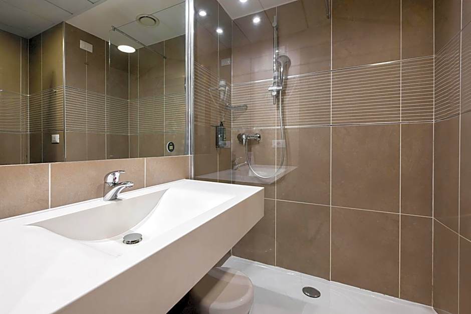 B&B Hotel Trento