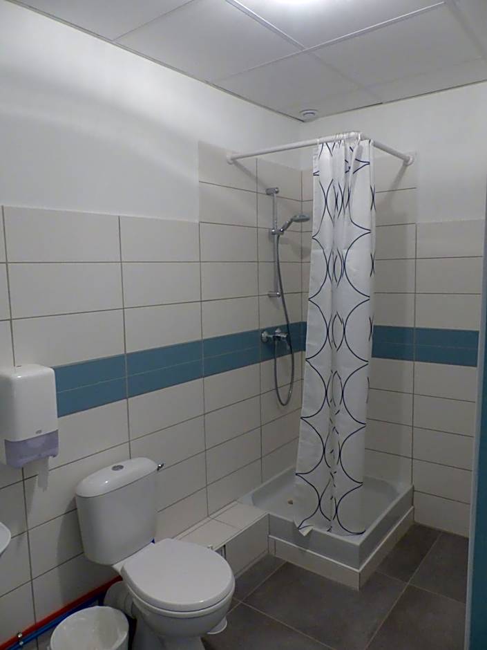 Appartements des Joncas